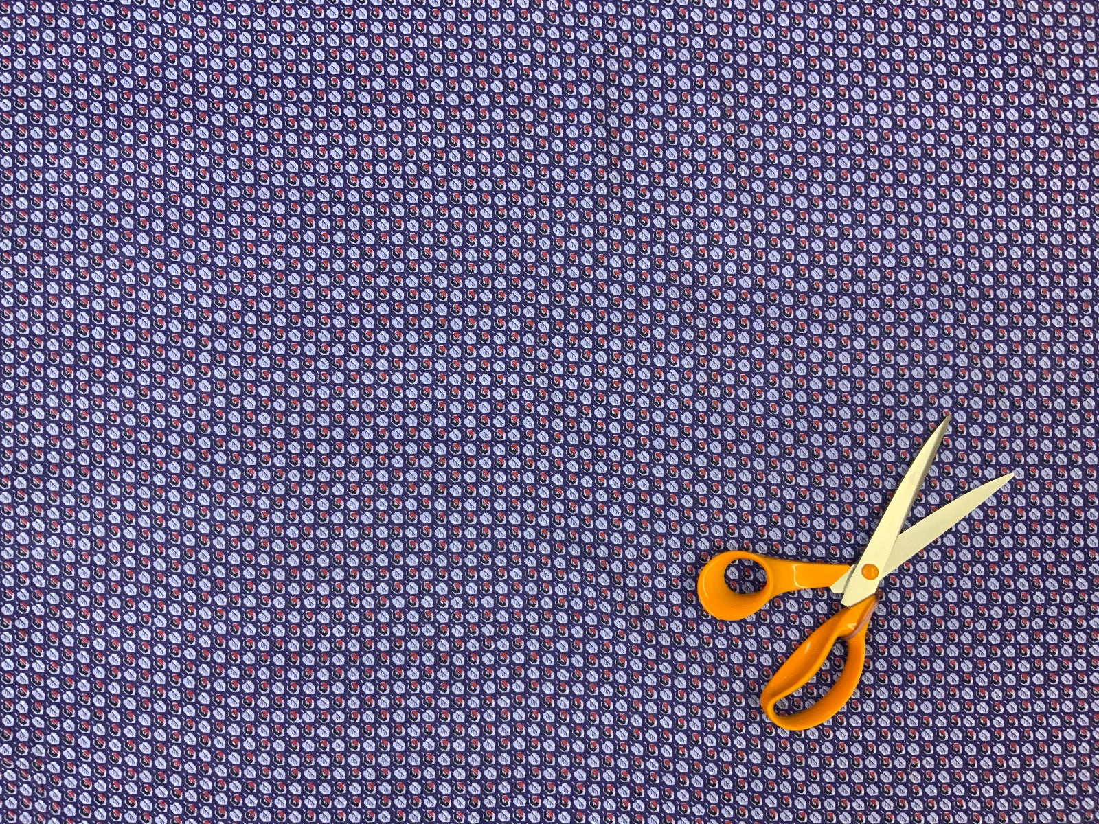 Eadie Leaves - Vintage Collection 42