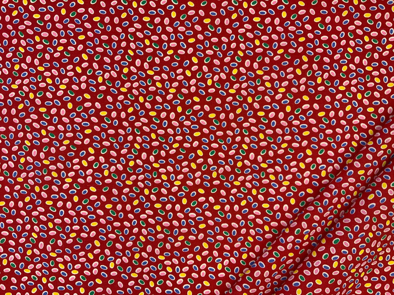 Jamie Spot - Vintage collection 60