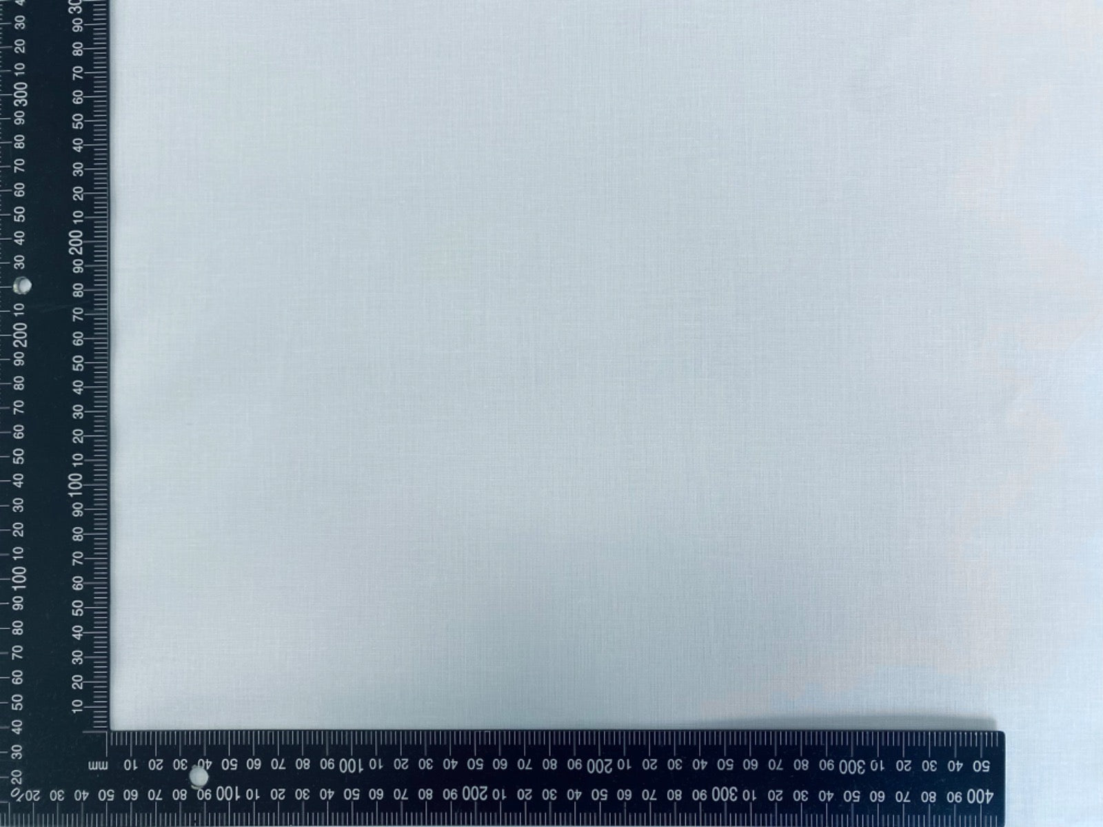 Extra Wide Sheeting Baby Blue