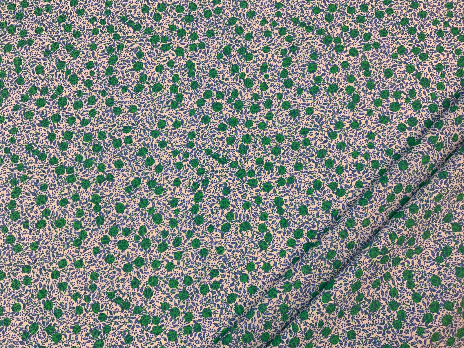 Tammy Floral - Vintage collection 9