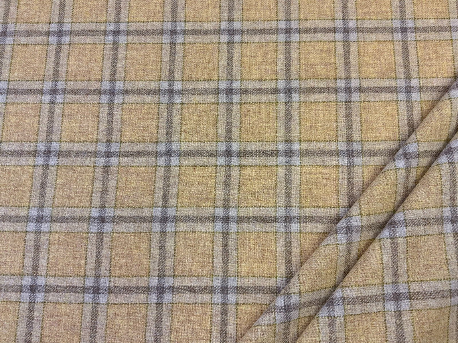 Voyage Bridgewater Mustard