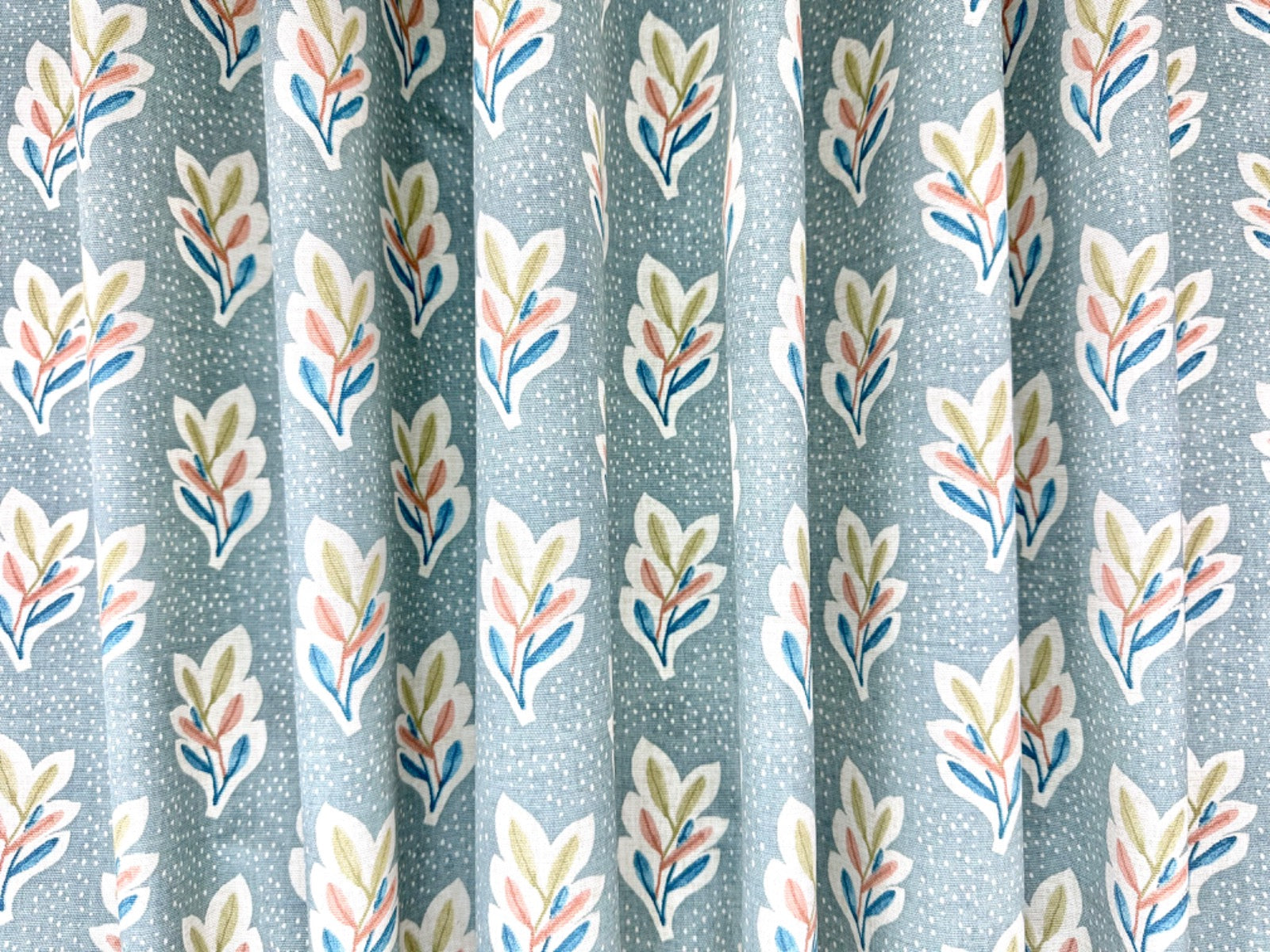 ILiv Lalita Chalk Blue