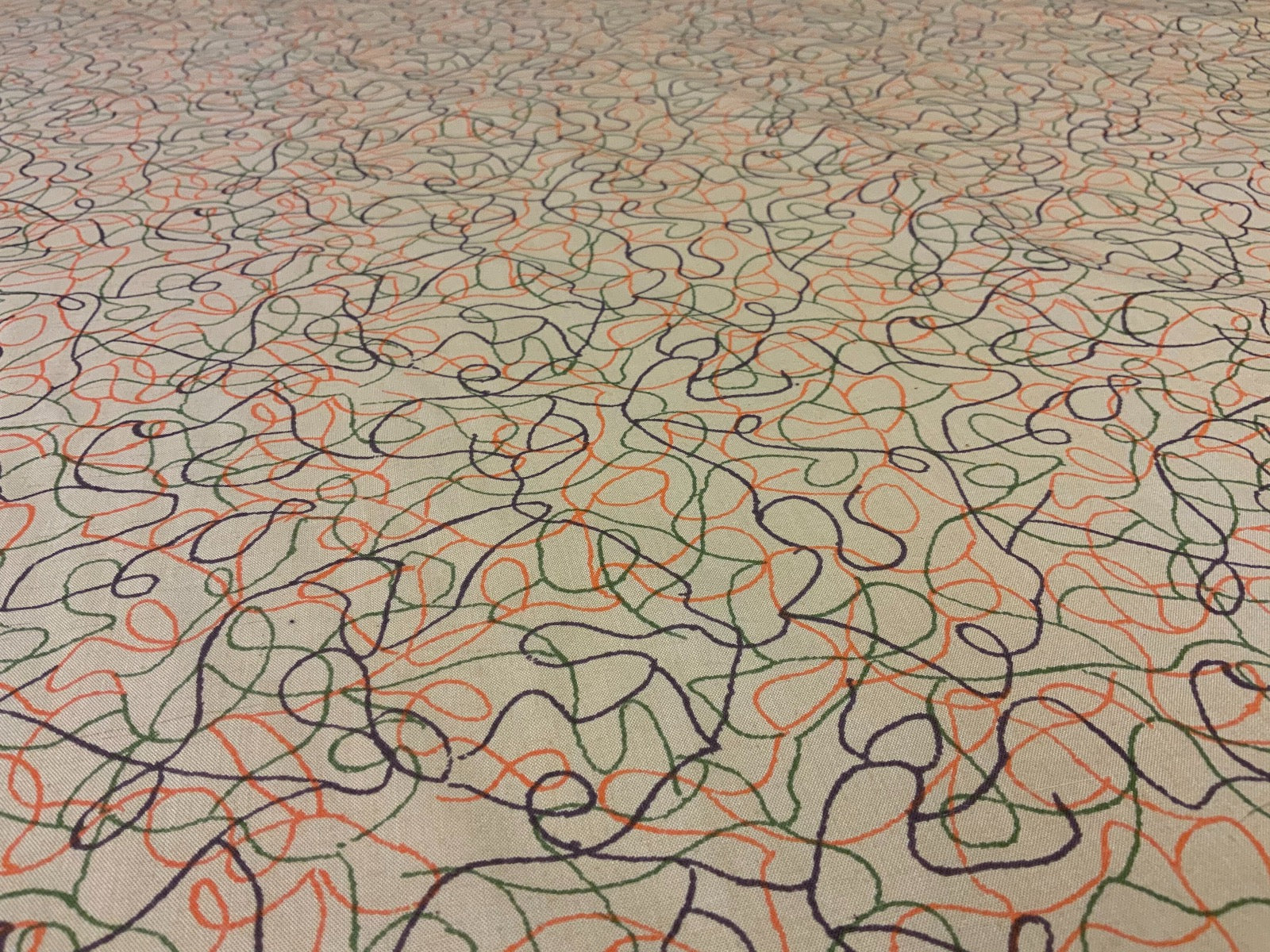 Steve Squiggle - Vintage collection 28