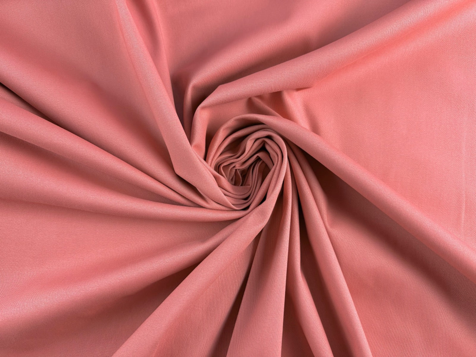 W18 Brushed Stretch Cotton Pink