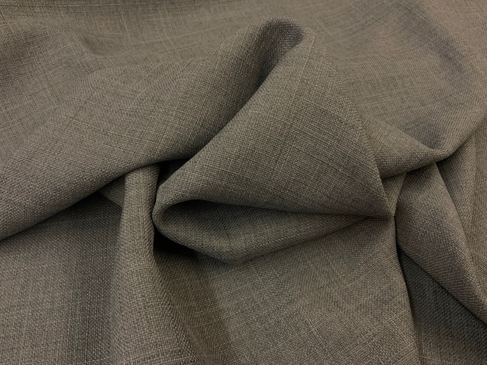 Fire Retardant Prestigious Franklin Charcoal