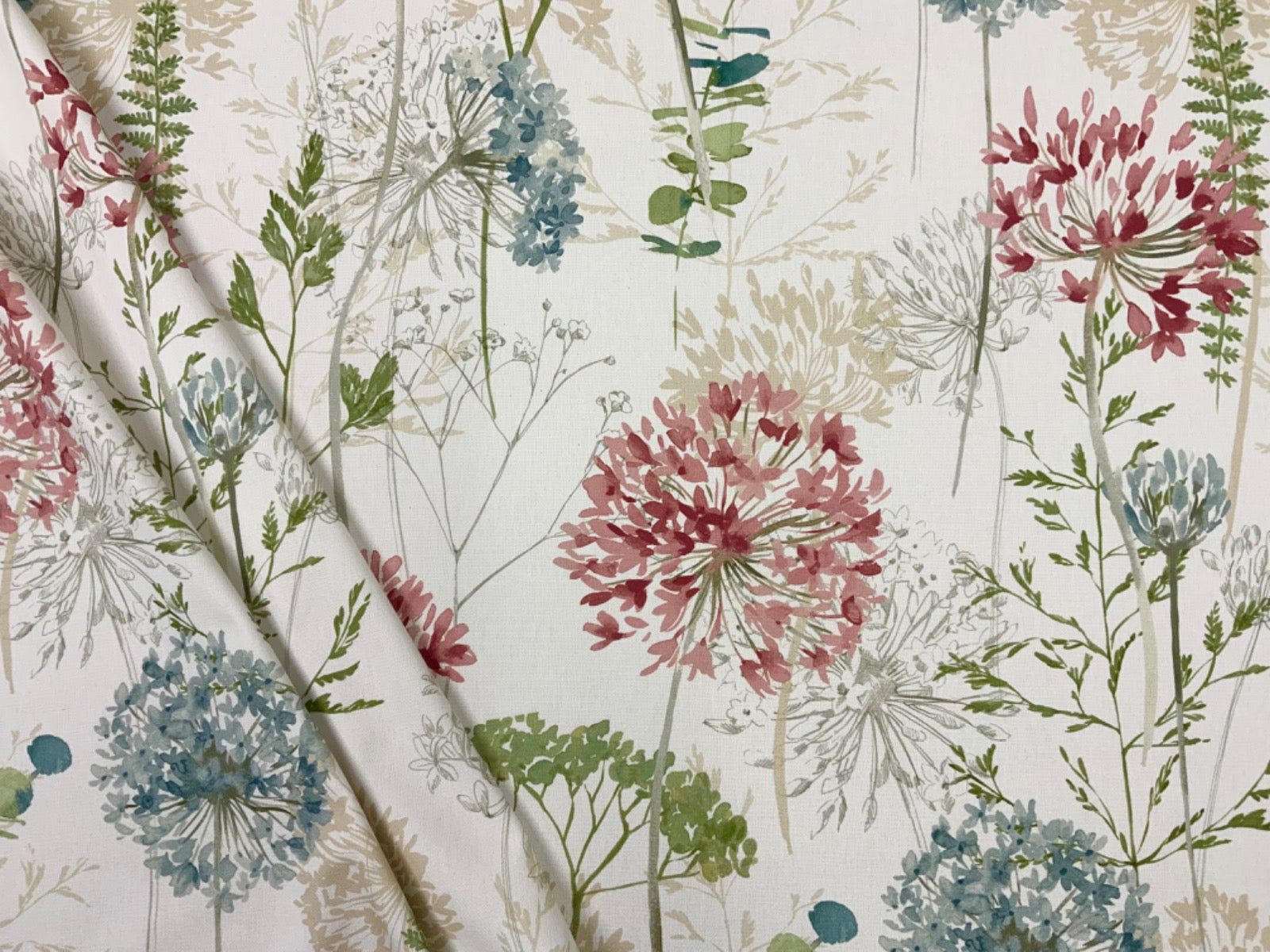 iLiv Country Journal Haze