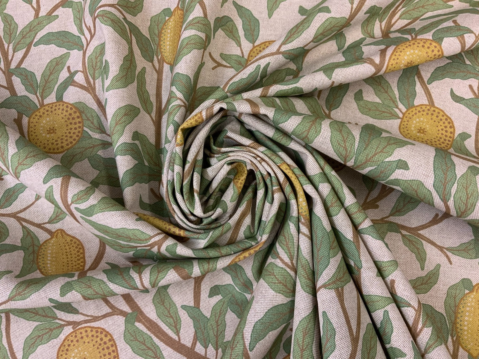 E188 Lucite Lemon Citrus