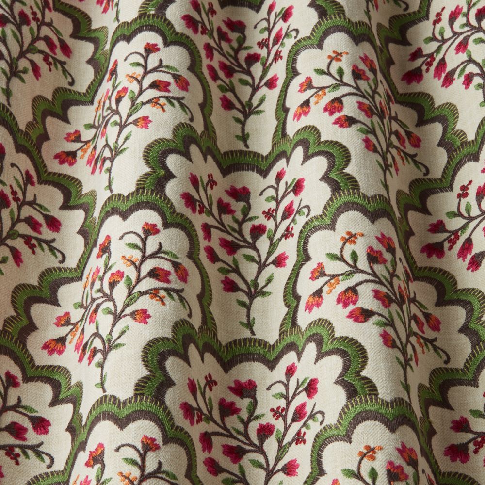 iLiv Aquarius Malachite