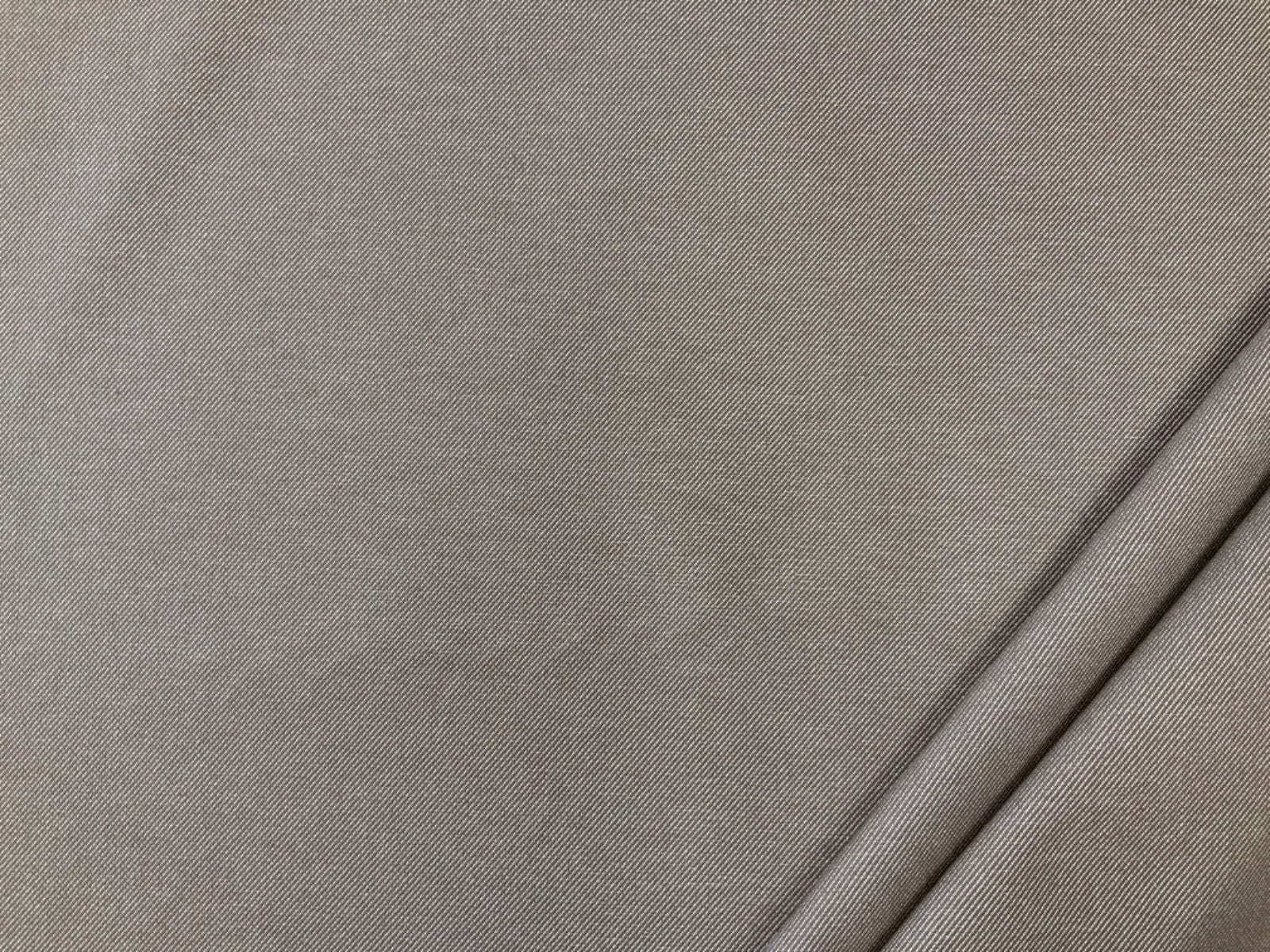 Tex Ex 2657 Dawes FR Twill Weave Brown