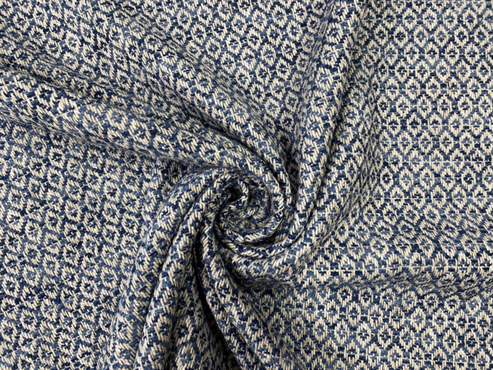 Prestigious Kos Cobalt