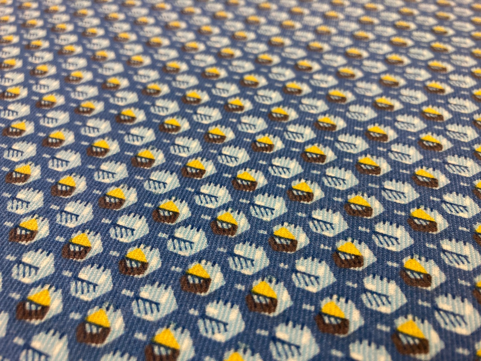 Leon Leaf - Vintage collection 82