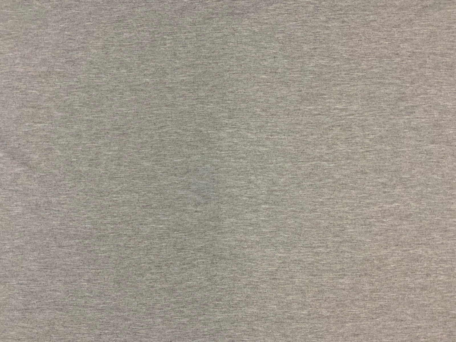 Tex Ex 2513 Ponte Roma Jersey Light Grey Marl