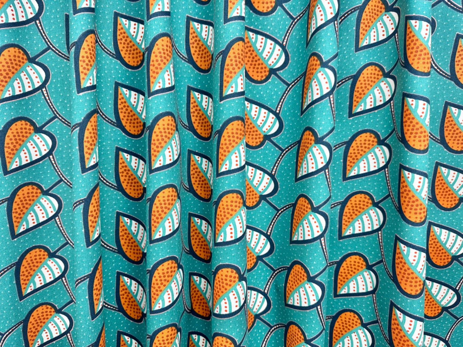 Tex Ex 2833 Batik Riviera