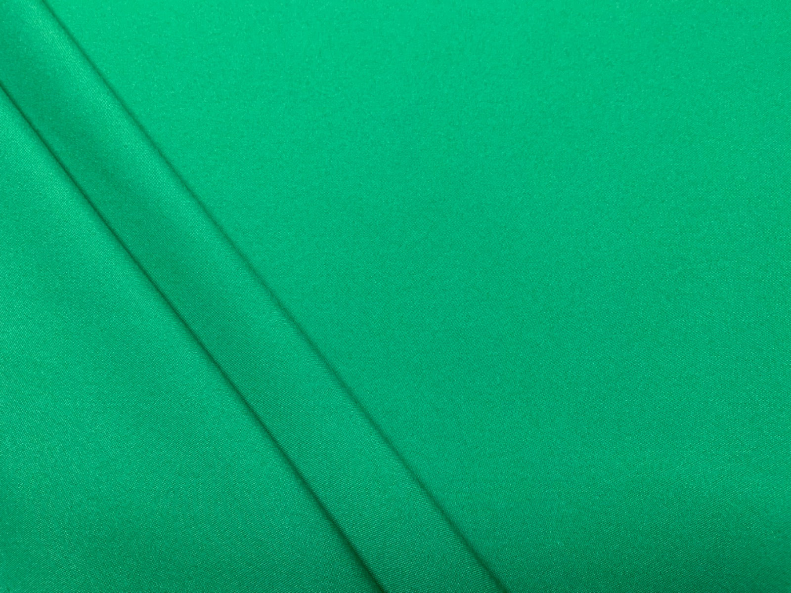 Polyester Mini Matt Emerald