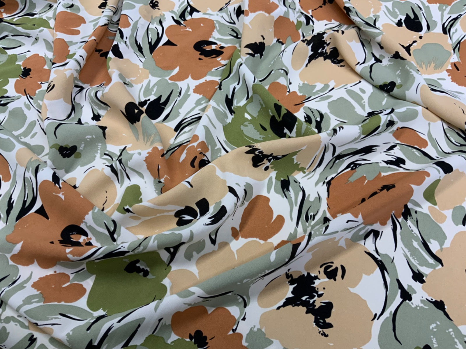 F320 Sketch Flower Nude