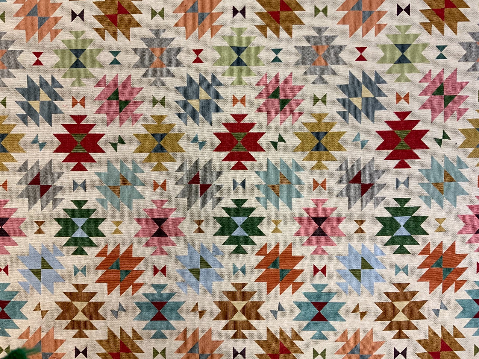 Navajo Tapestry Multi R54
