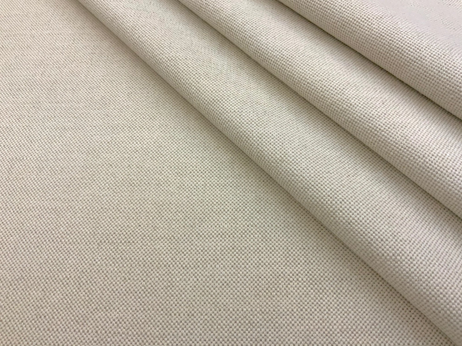 S53 Heavy Sasha Linen Weave