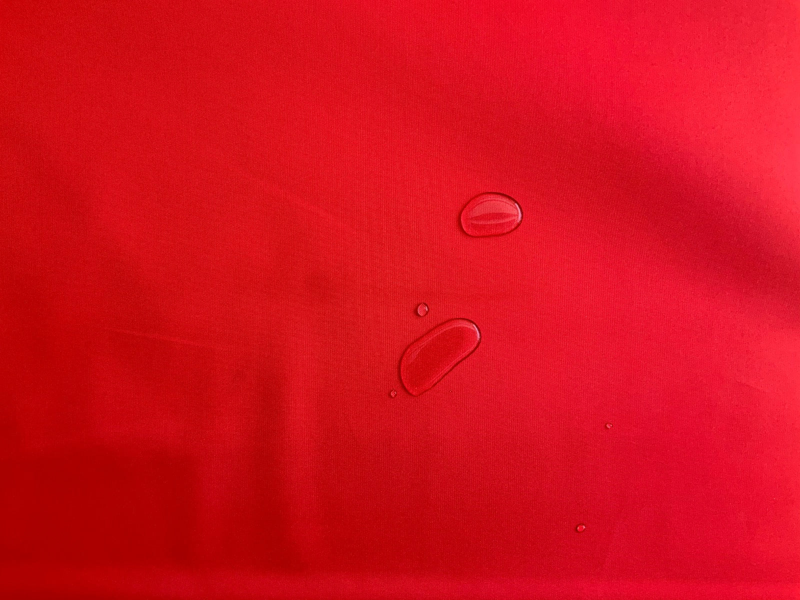 7oz Soft Handle Waterproof PU Red J18