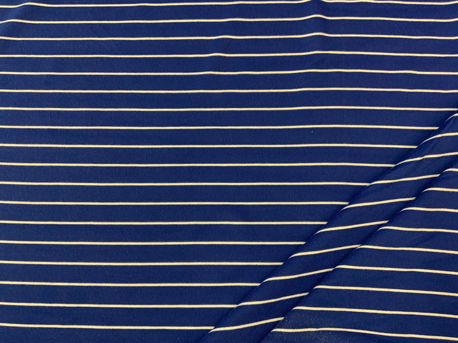 F232 Sailor Stripe Ponte Roma