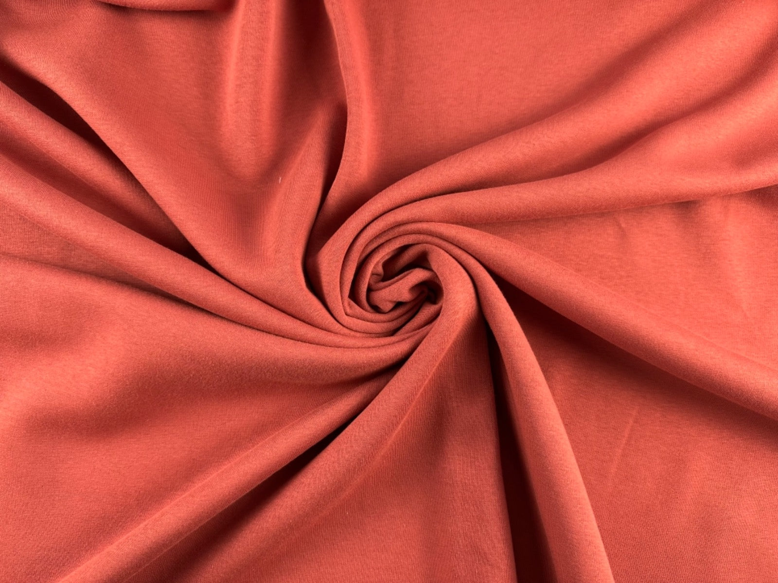 W14 Luxury Sweatshirting Tomato