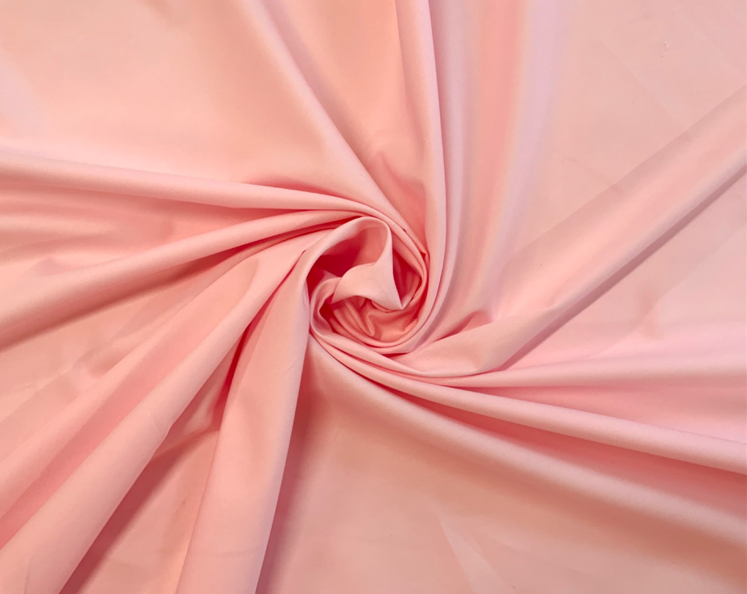 Plain Cotton Poplin Light Pink CP0001
