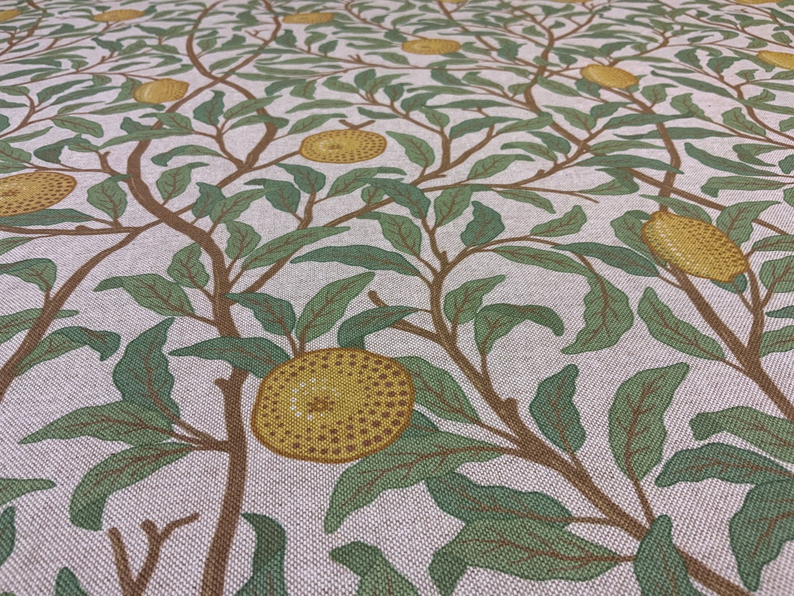 E188 Lucite Lemon Citrus