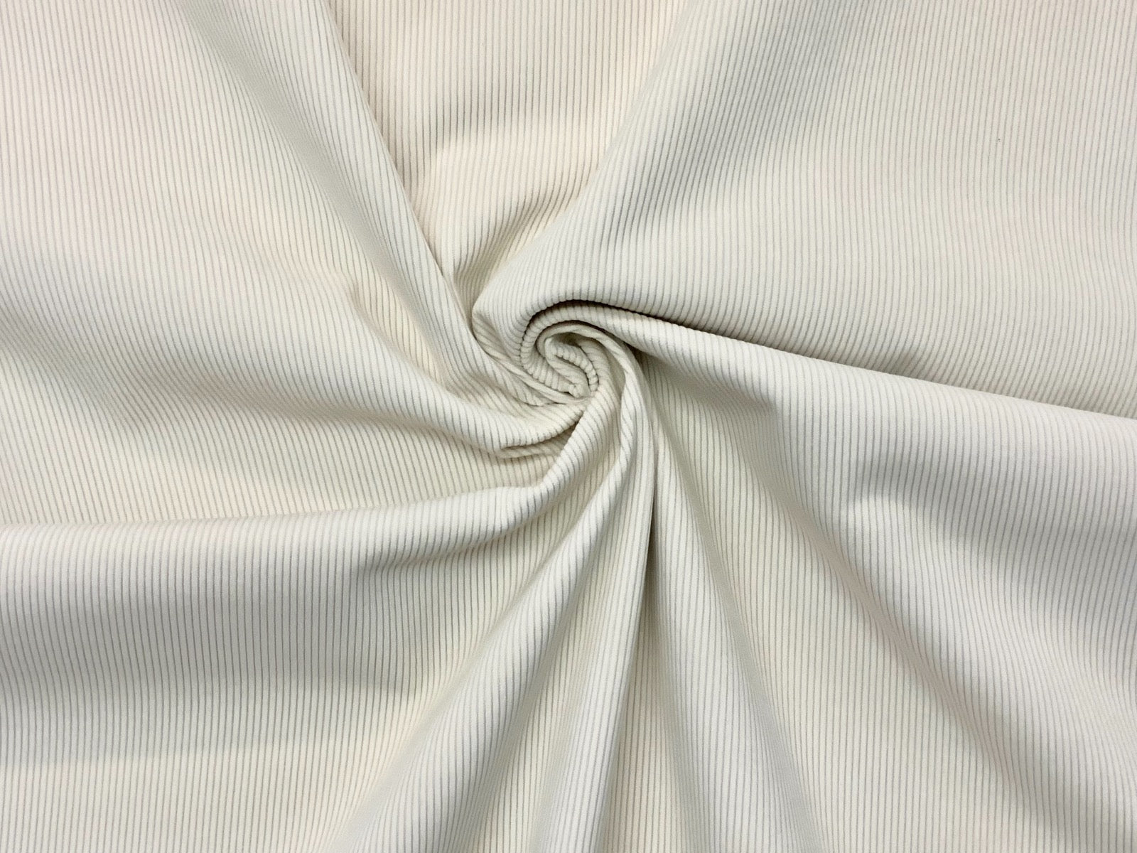 Furnishing Corduroy Ecru H267