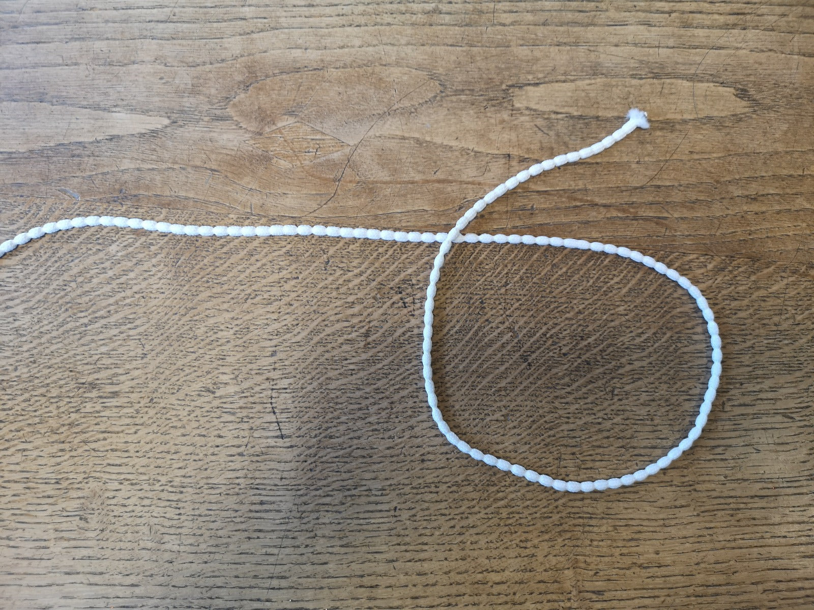 Curtain Lead Chain Weight 50g