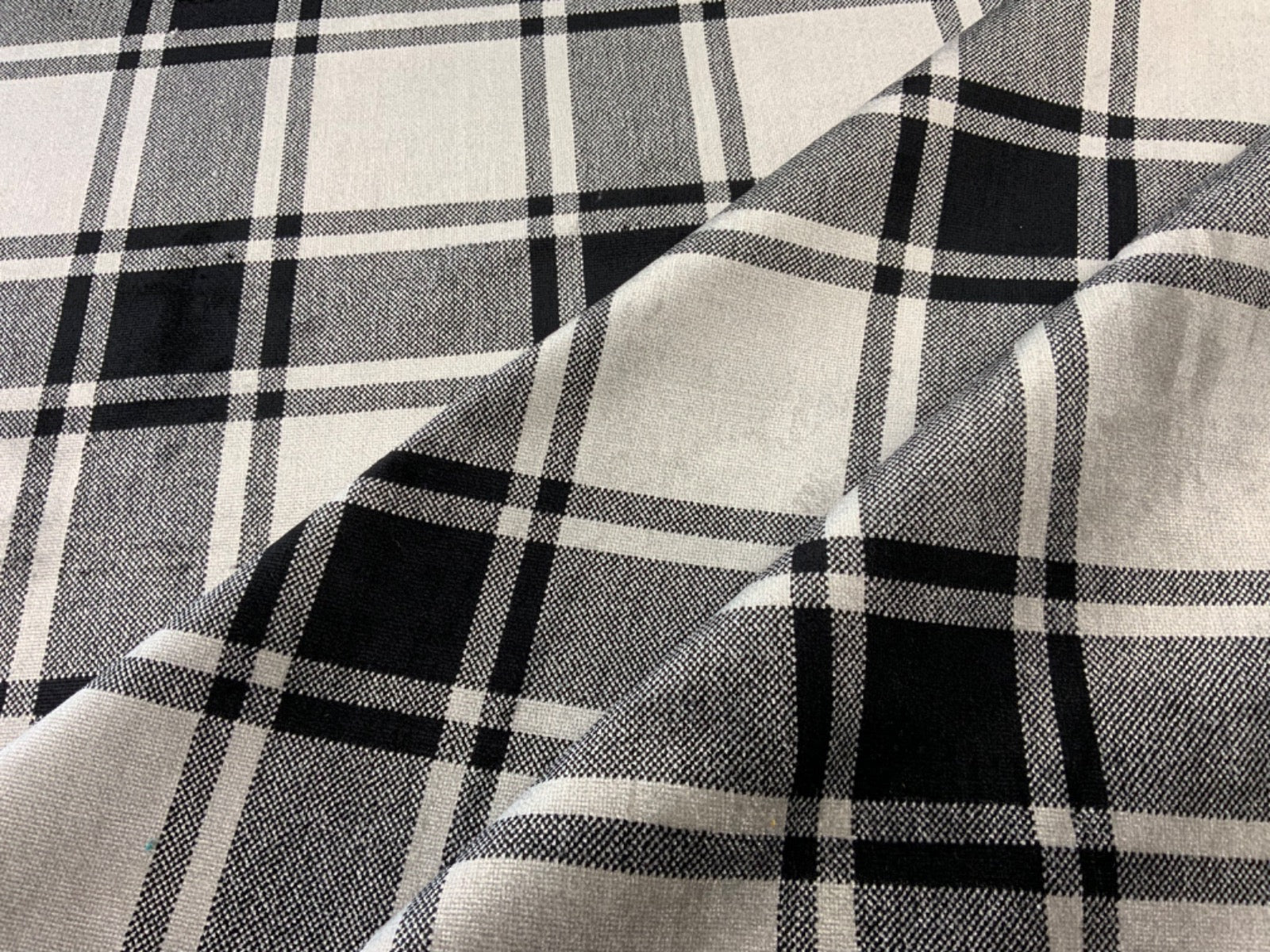 Tex Ex 2719 Nearly Chess FR Velvet