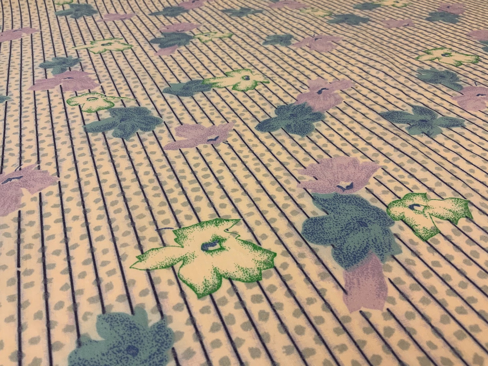 Flora Floral - Vintage collection 39