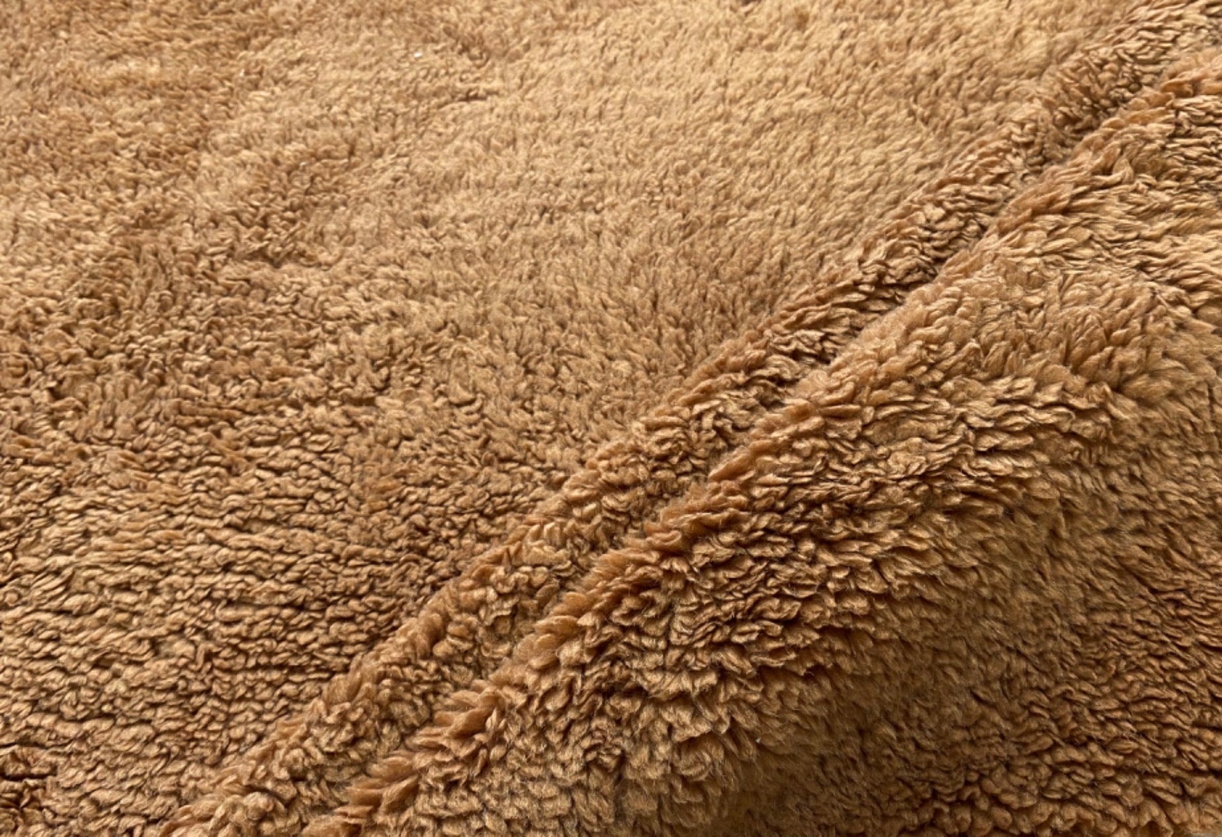 Recycled Teddy Sherpa Fleece Tex Ex 2691