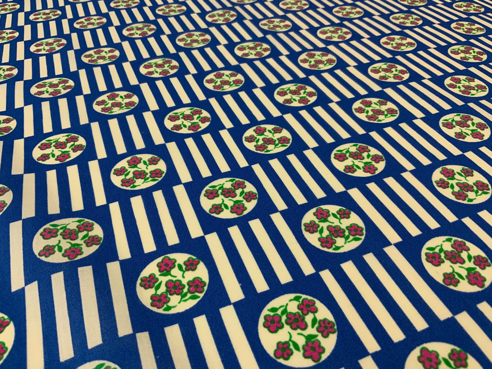 Billie Blue- Vintage collection 70