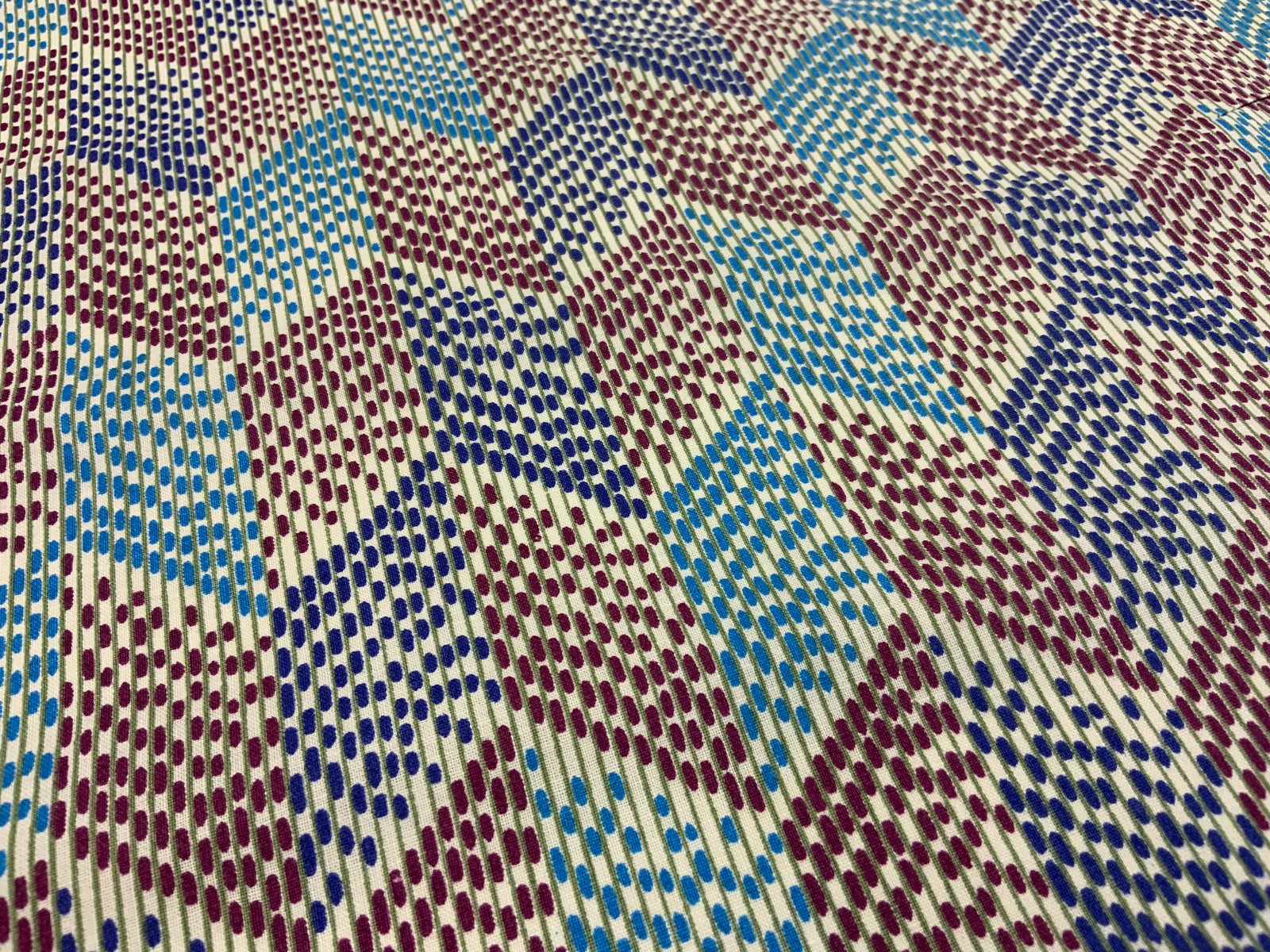 Frederick Chevron - Vintage collection 68