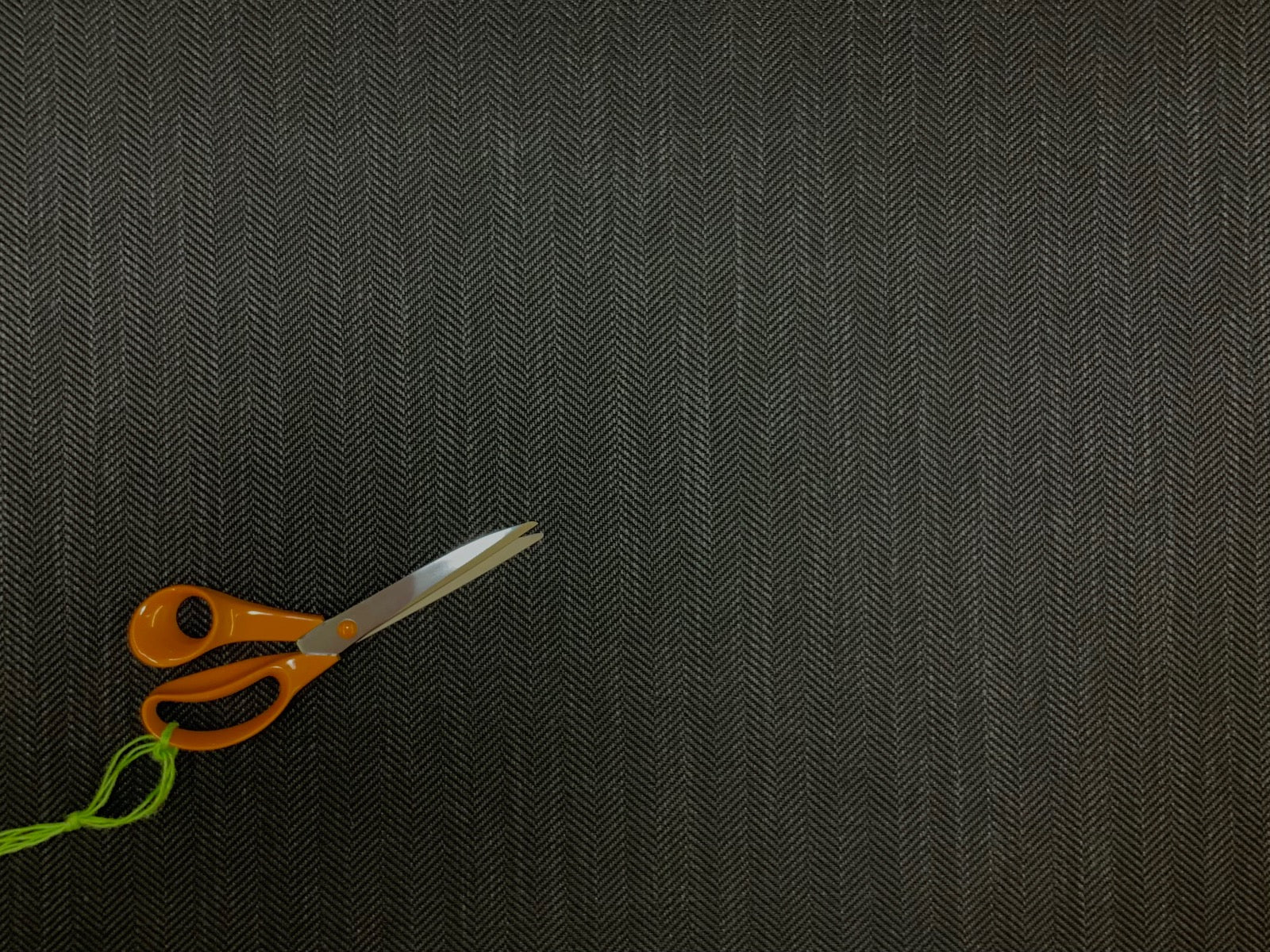 Edwin Charcoal Tex Ex 2313