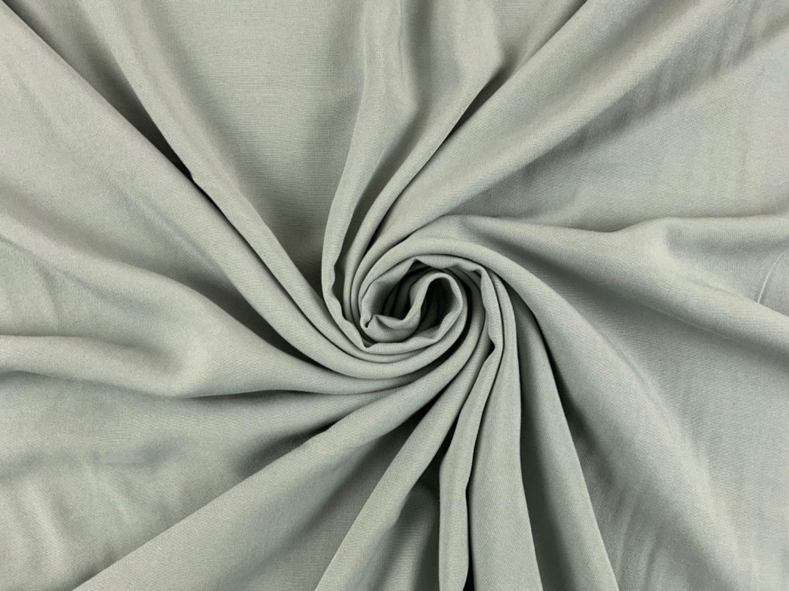 C725 Plain Viscose Grey
