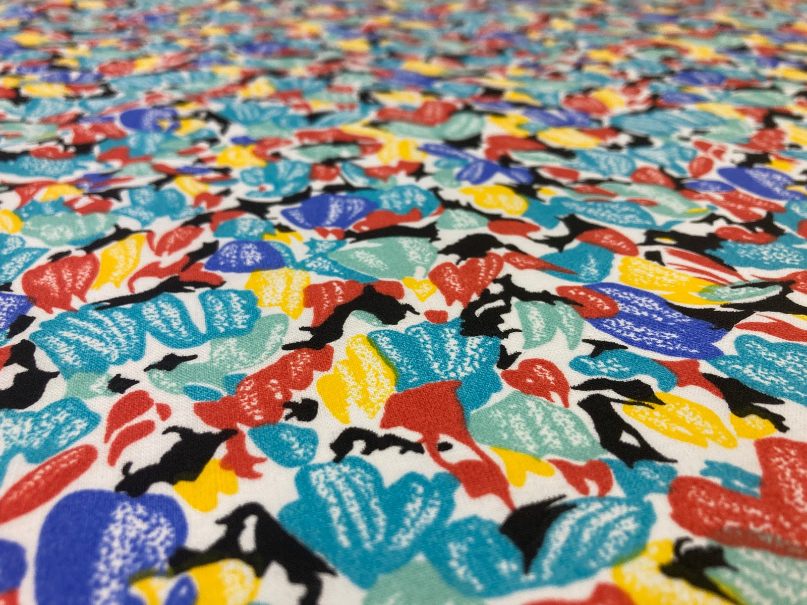 Doris Abstract - Vintage collection 85