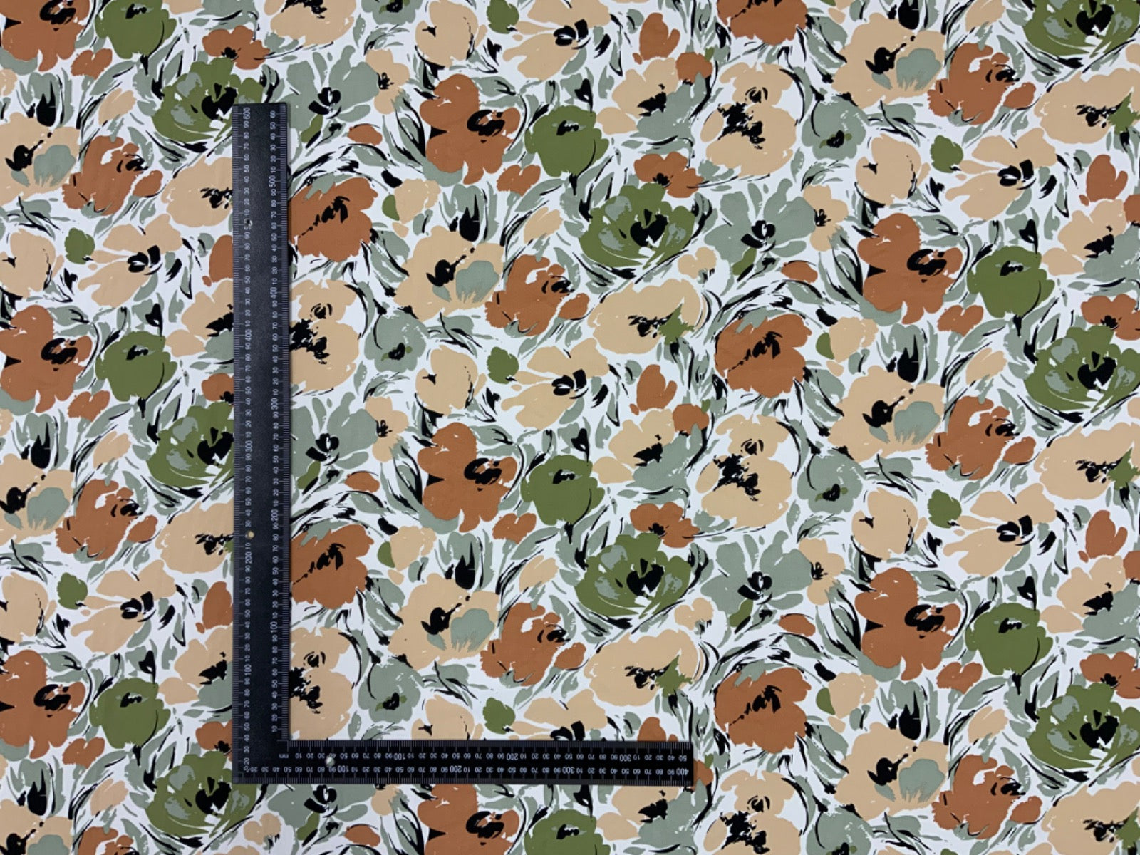 F320 Sketch Flower Nude