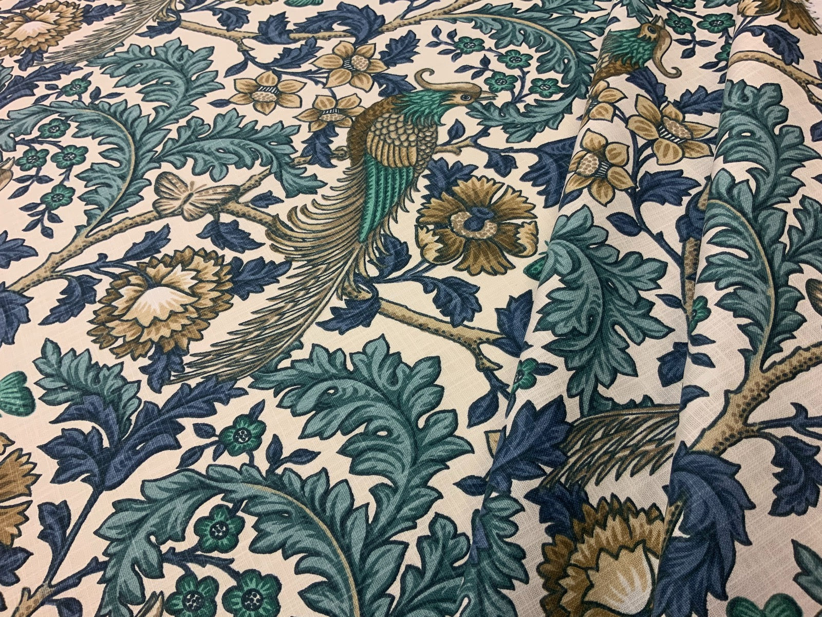 ILiv Oakmere Verdigris