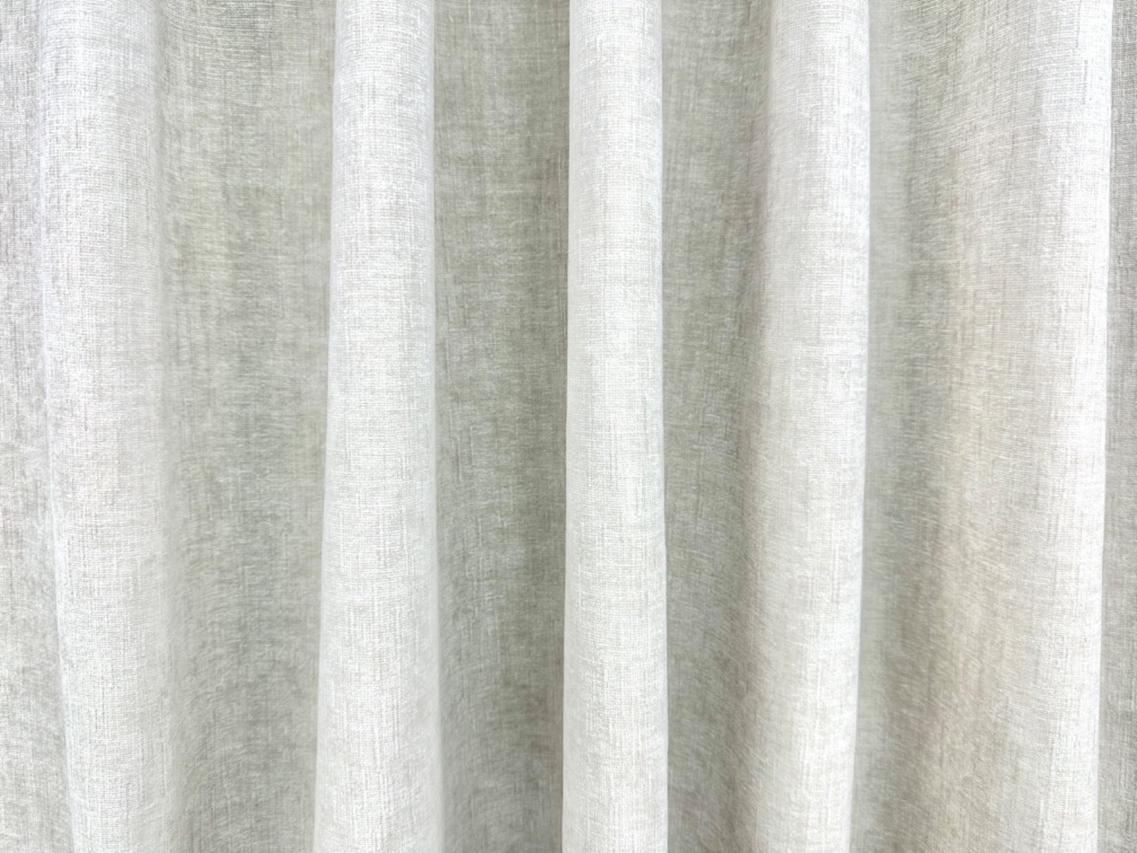 S269 Anya Luxury Chenille Pebble