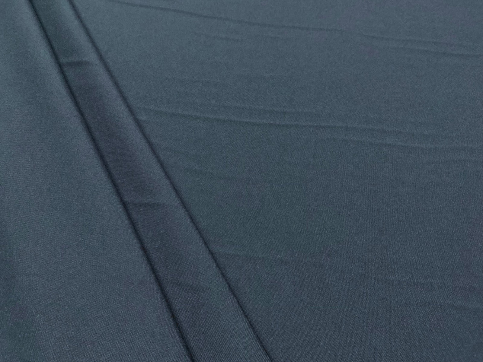 Polyester Mini Matt Navy