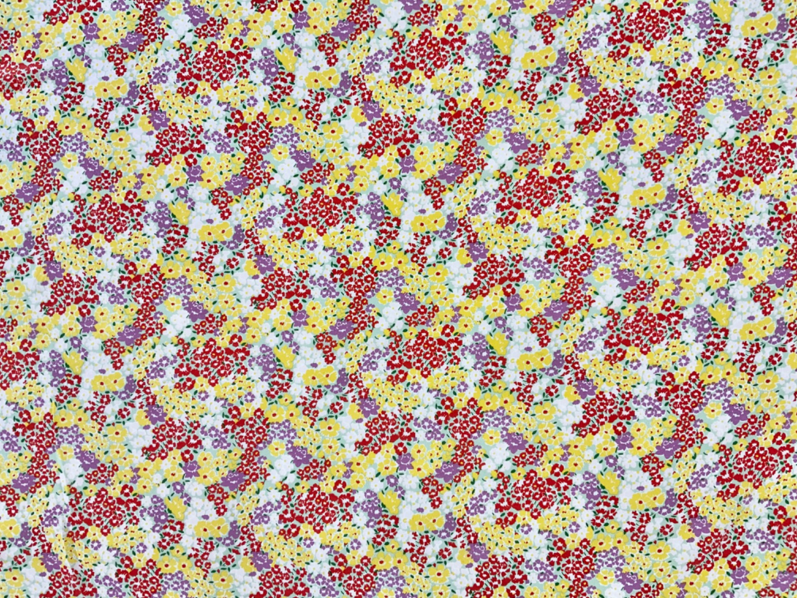 F328 Field Of Flowers Sorbet