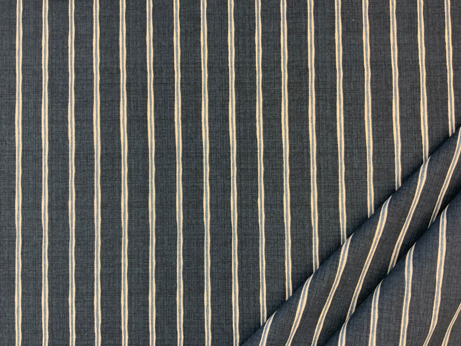 ILiv Rowing Stripe Midnight