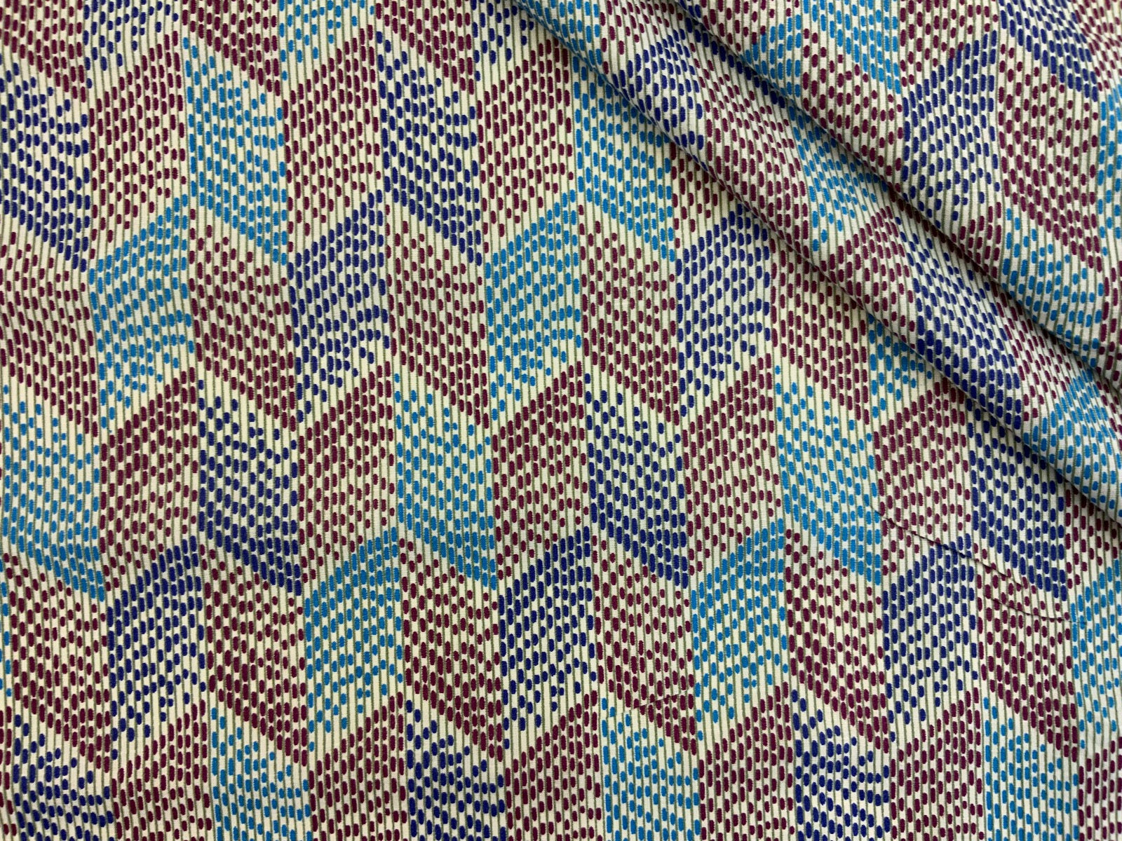 Frederick Chevron - Vintage collection 68