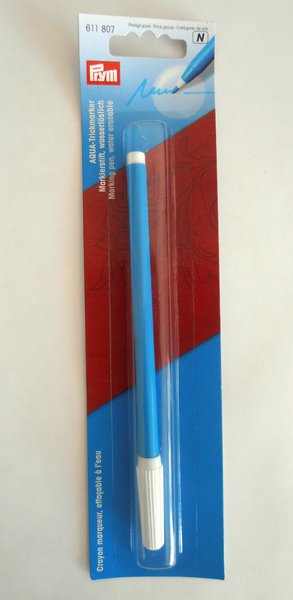 Prym Water Erasable Marker Pen
