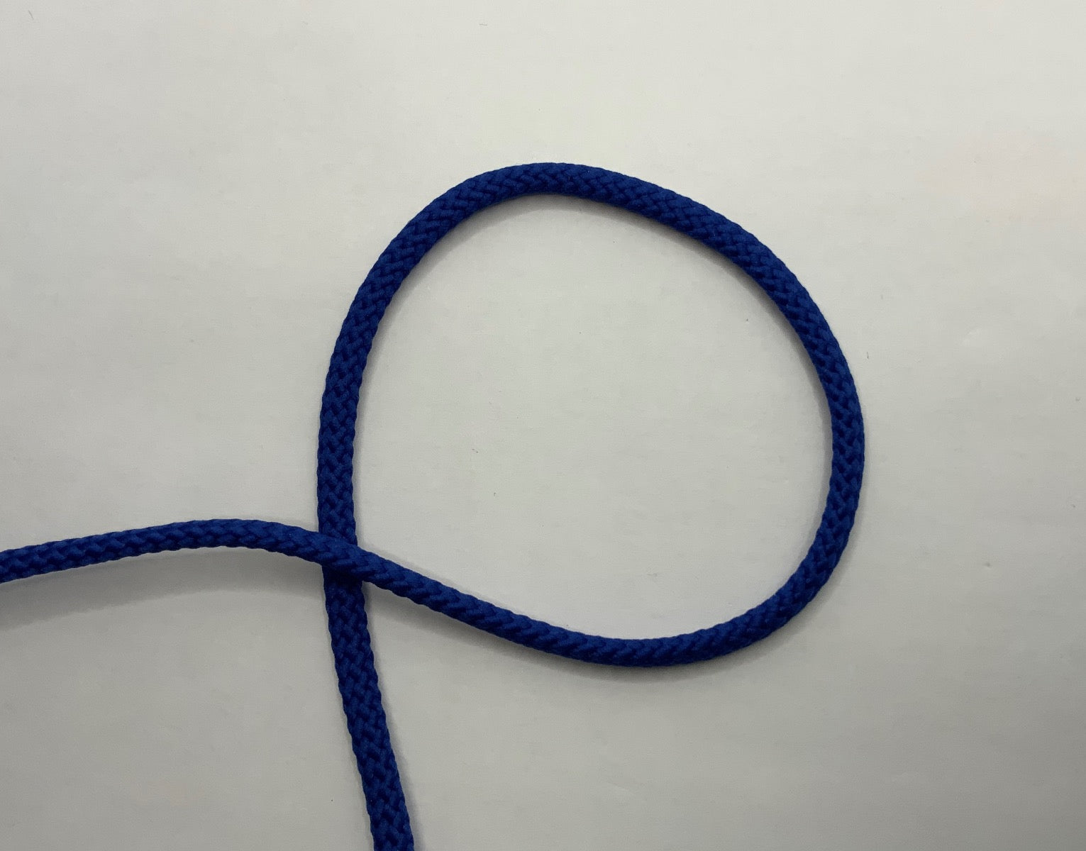 Anorak Cord Royal Blue