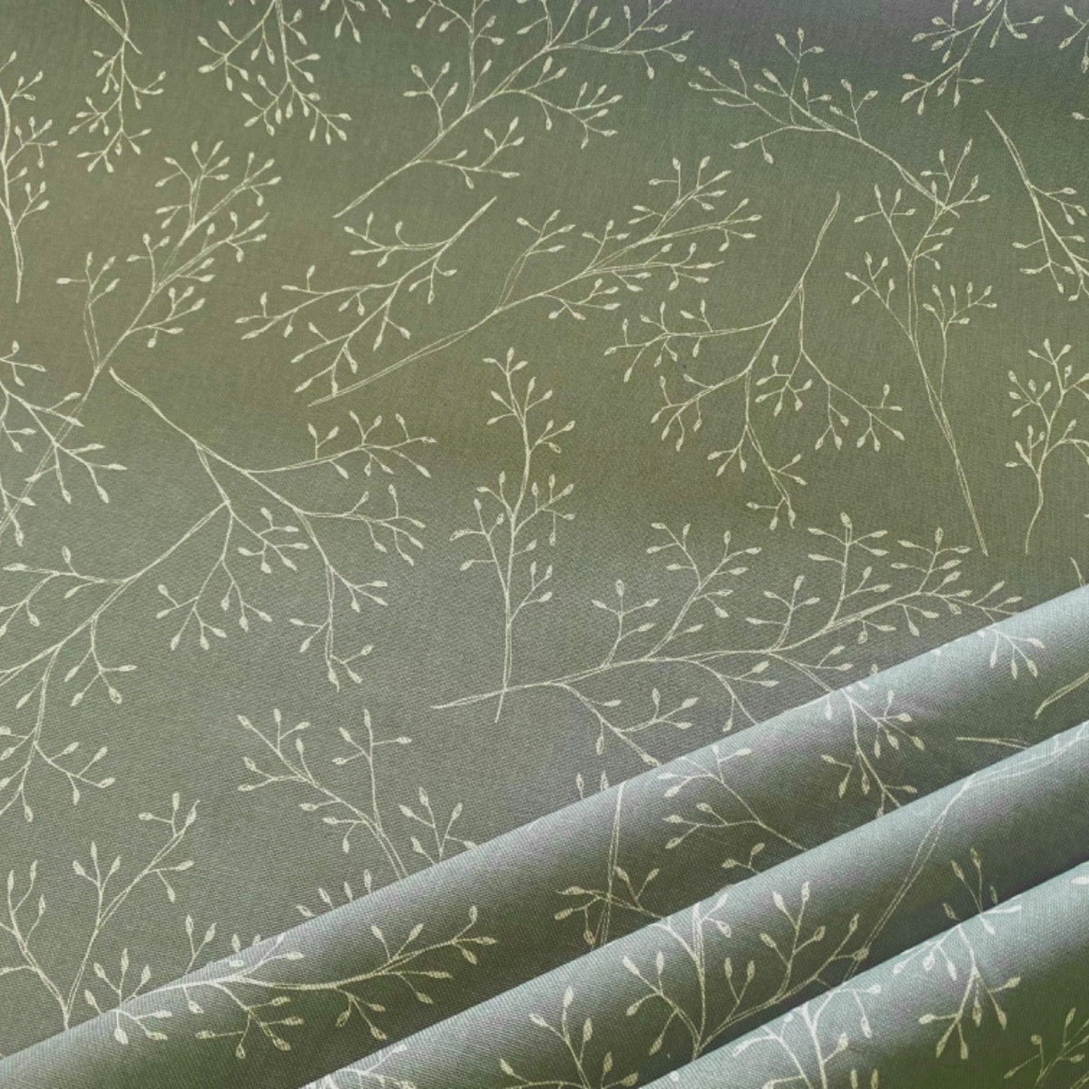 T464 Botanical Sketch Sage