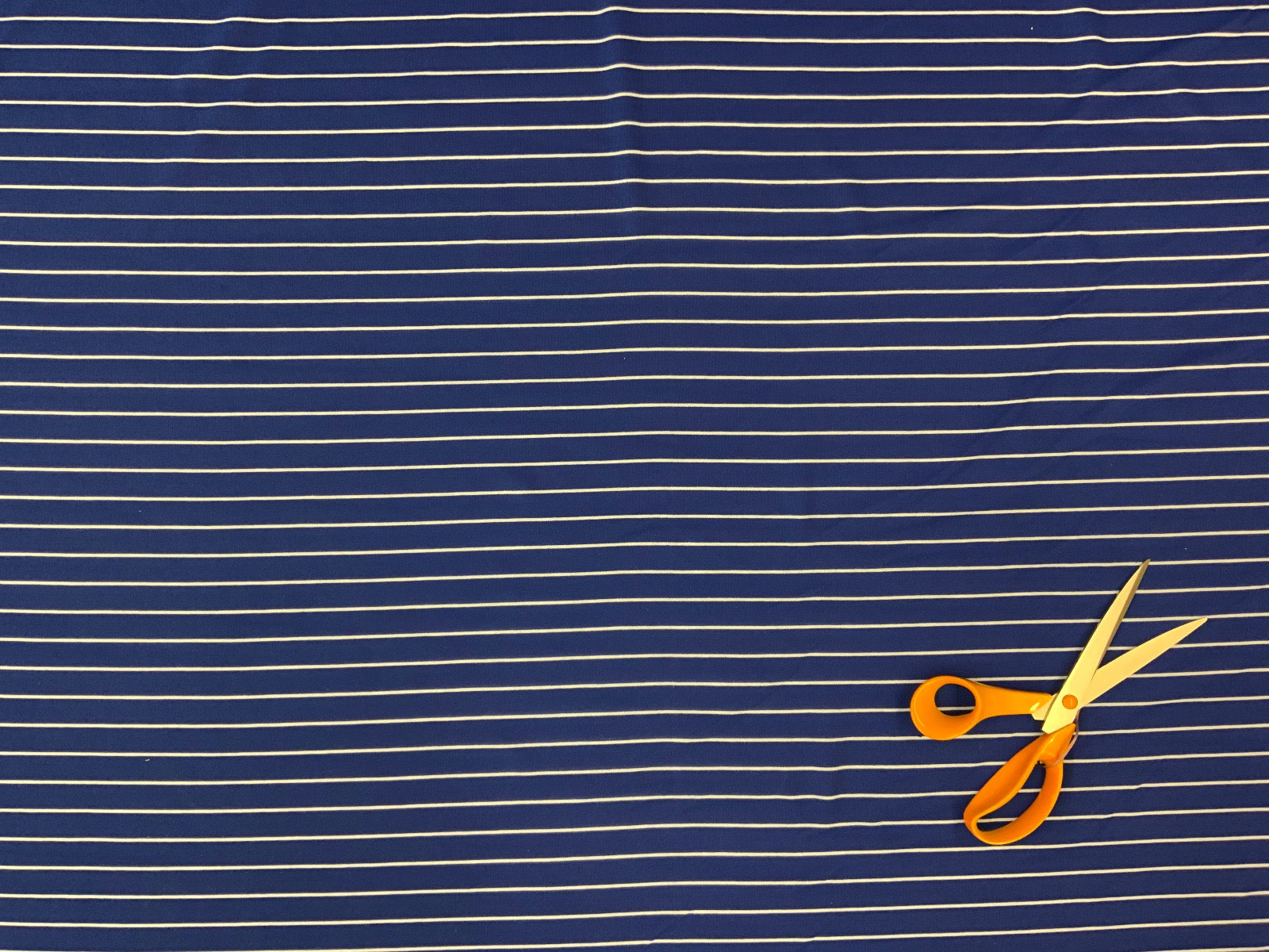 F232 Sailor Stripe Ponte Roma