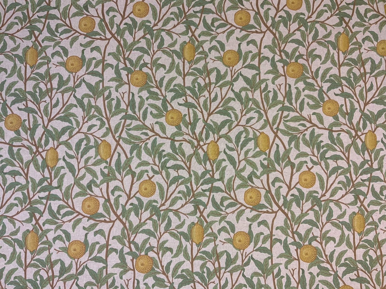 E188 Lucite Lemon Citrus