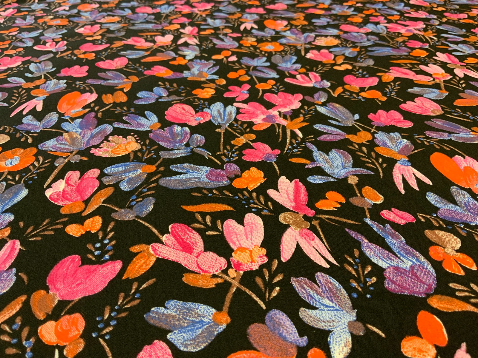 Veronica Blossom - Vintage collection 25