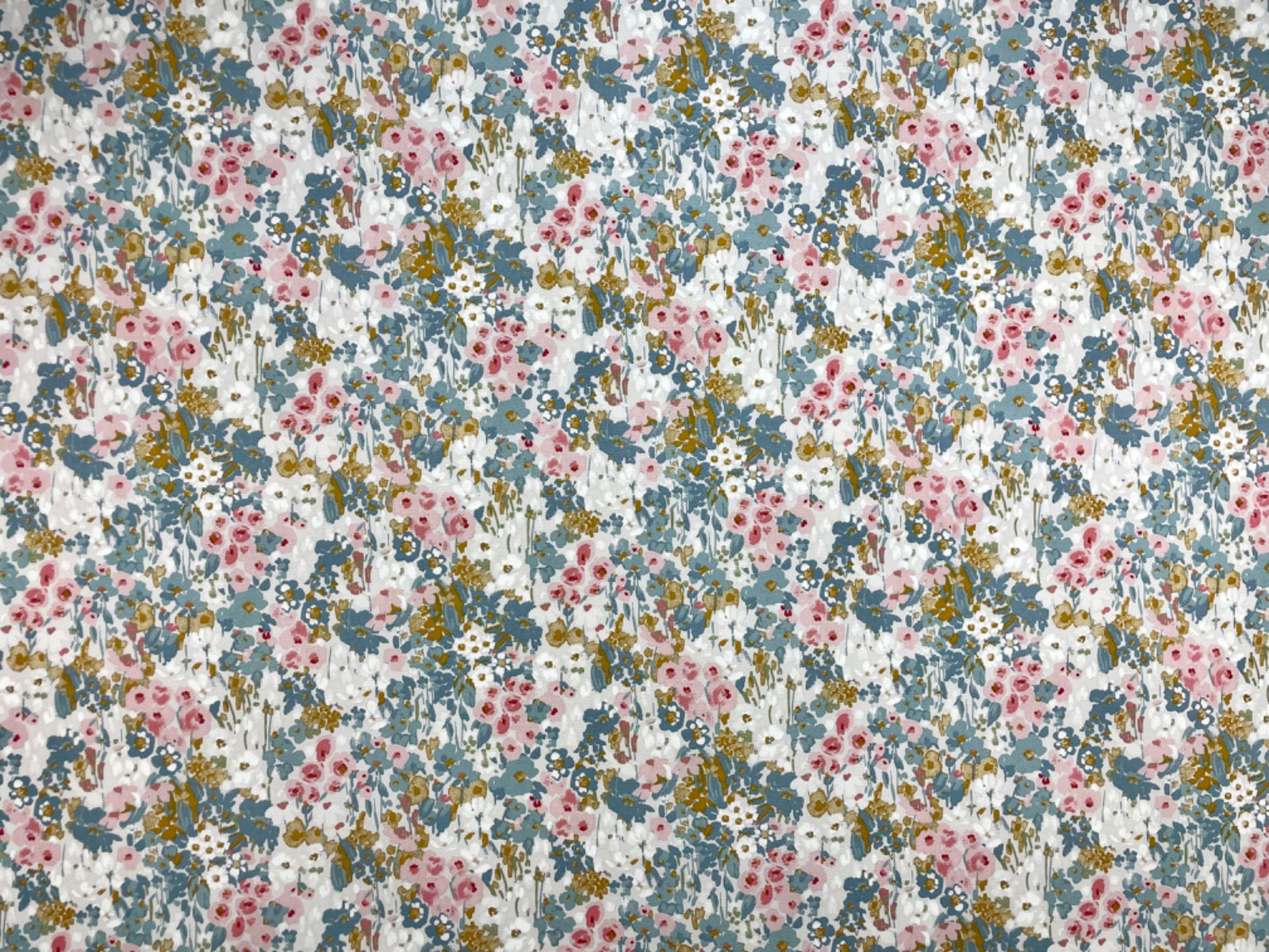 Clarke & Clarke Ennerdale Summer